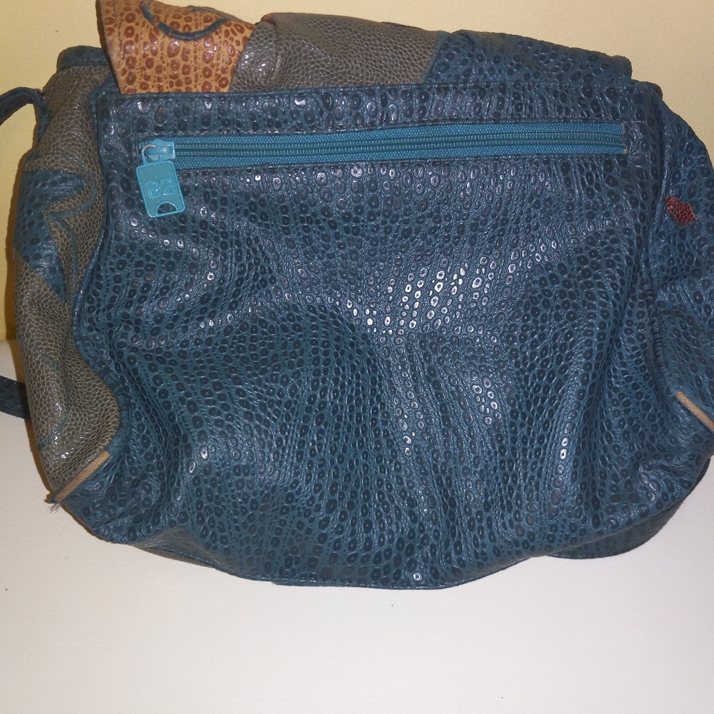 Vintage Nas Bag View 6
